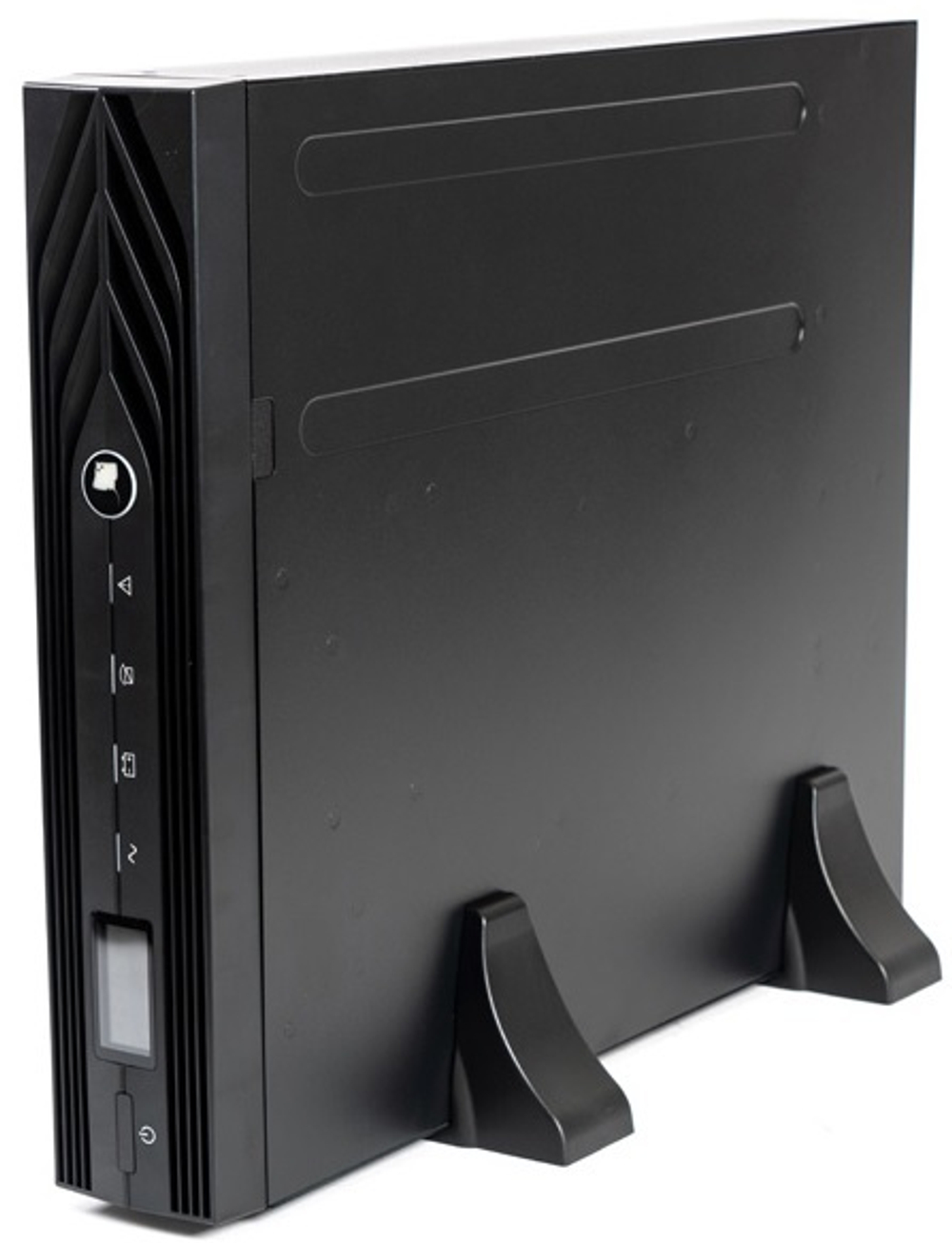 Источник бесперебойного питания  Бастион SKAT-UPS 2000-RACK-ON-4x9