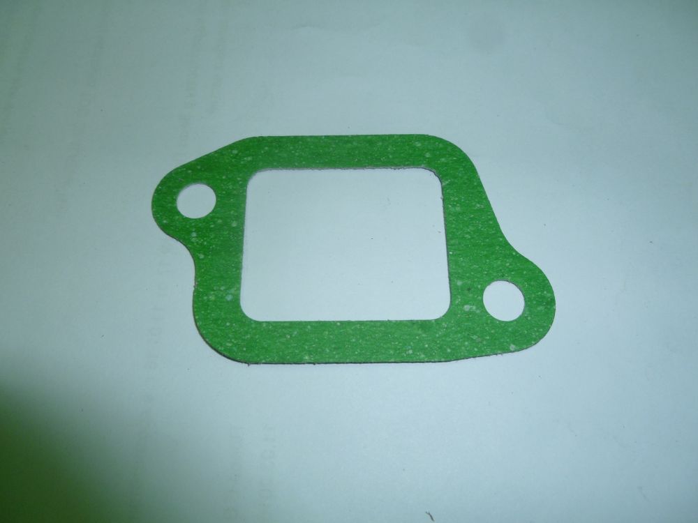 Прокладка впускного коллектора Ricardo N4105DS; TDK-N 38, 56,66 4L/Intake manifold gasket