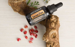 Эфирное масло doTERRA «Тысячелистник | Гранат», «Yarrow | Pom», 30 мл