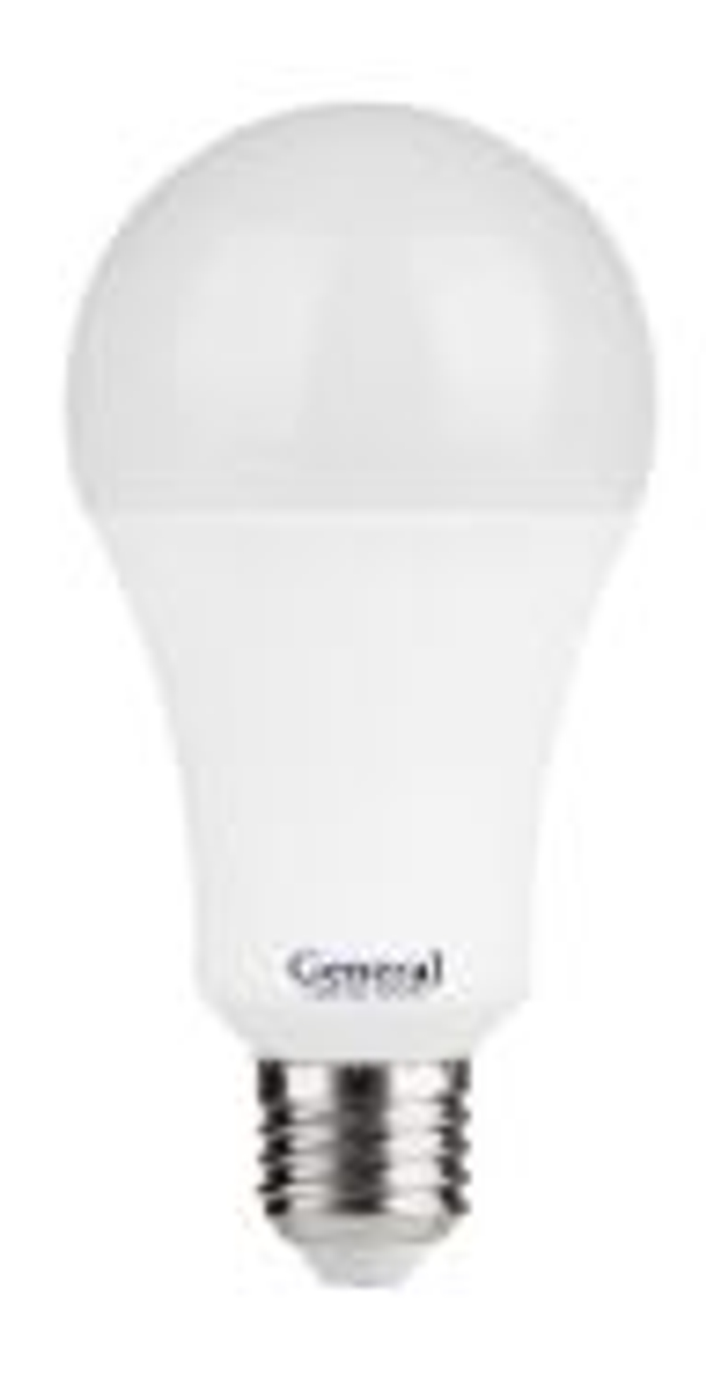 Лампа светодиодная A60 E27 17Вт 6500K 230В General, 637500