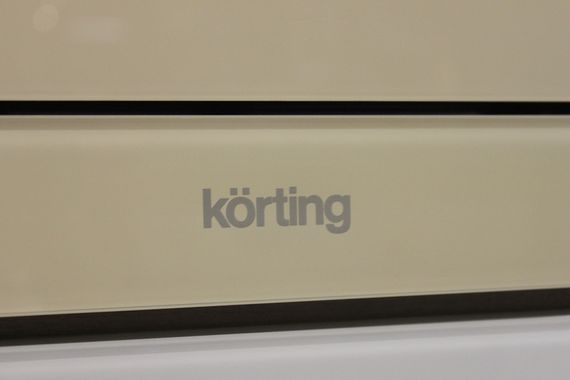 Встраиваемая микроволновая печь Korting KMI 825 TGB