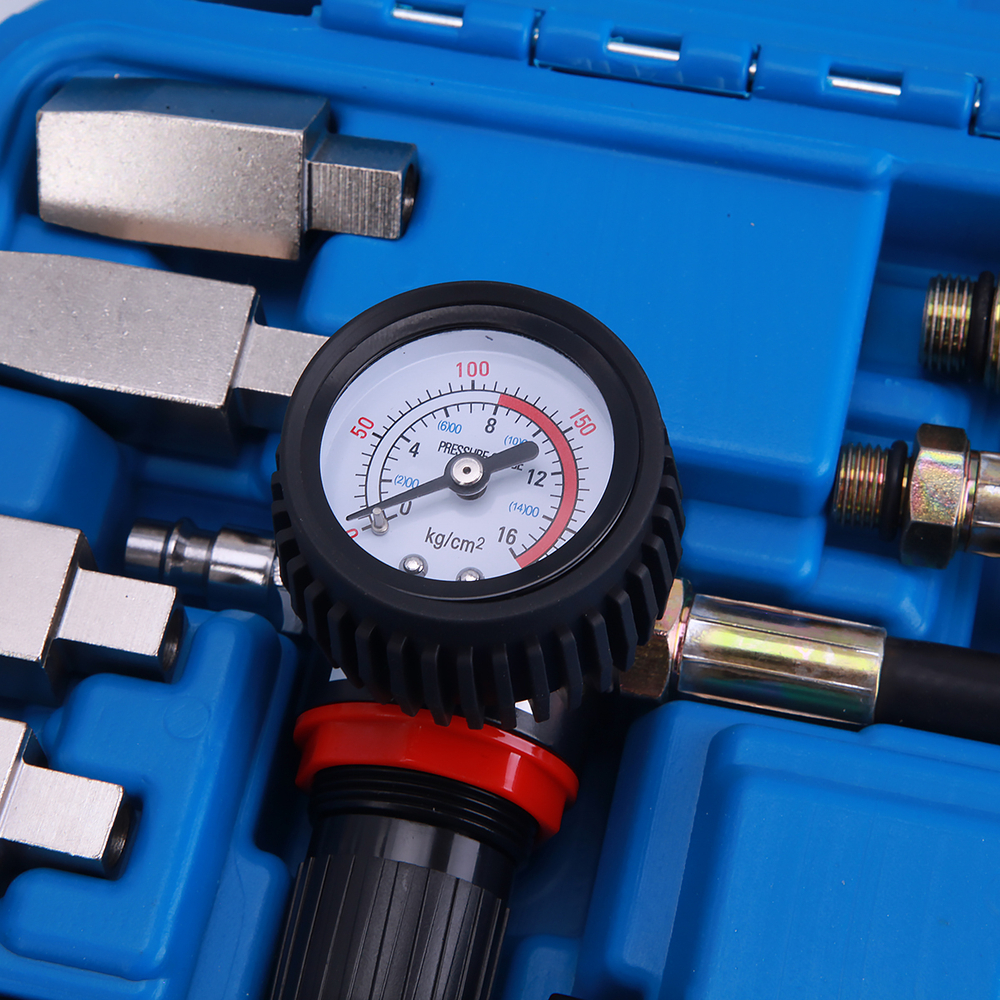 Комплект для рассухаривания клапанов универсальный Car-Tool CT-T1889