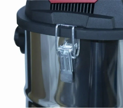 Пылесос Аэрус, 1500 Вт, 35 л