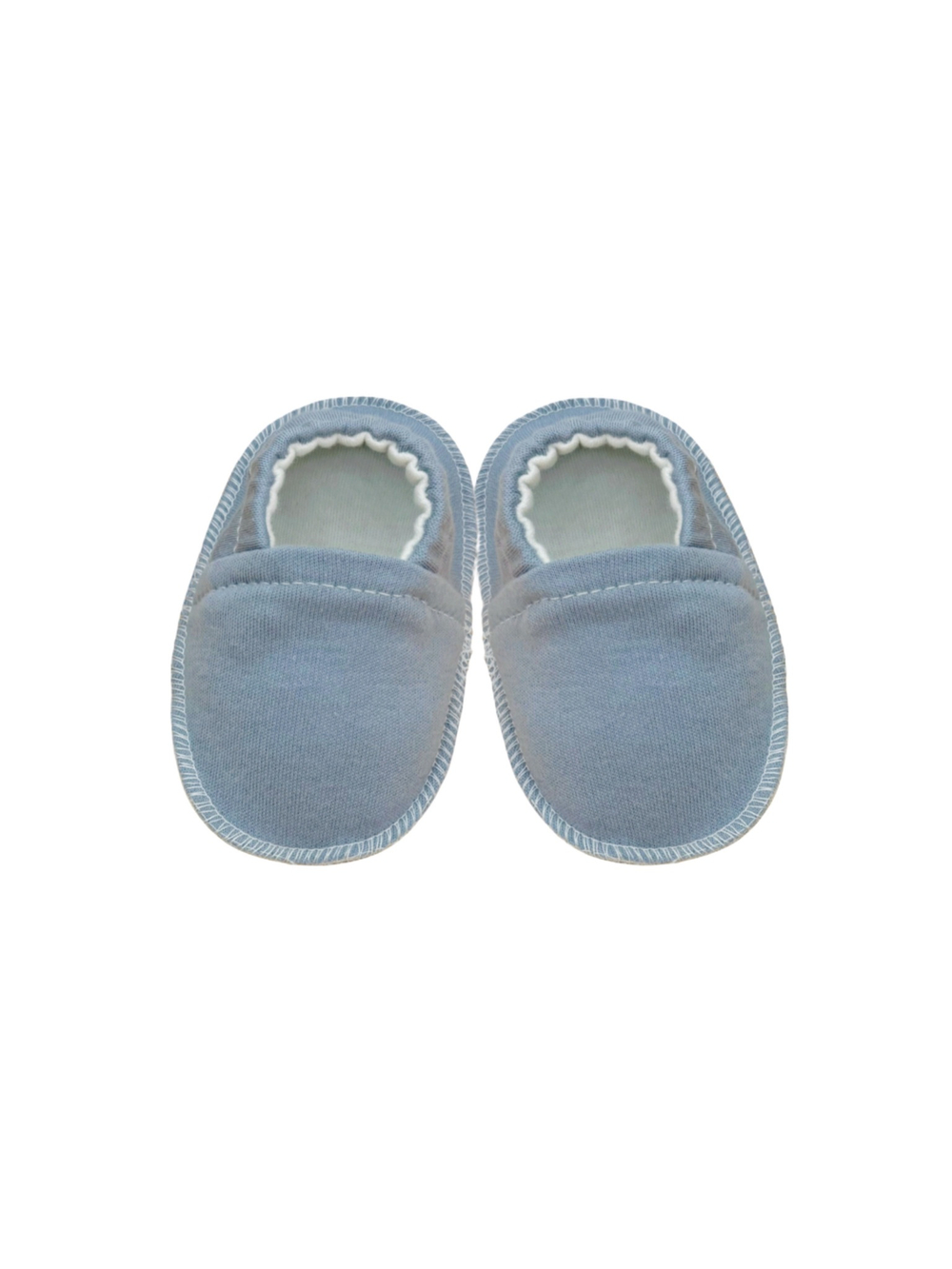 Моксы Gray-blue