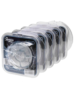 Леска для рыбалки Premier Fishing UNO Clear Nylon 0,28mm/100m (PR-U-C-028-100)