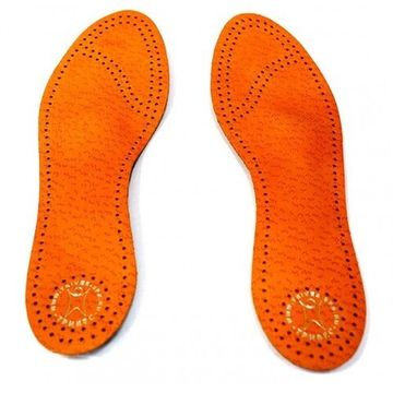 Стельки ортопедические бескаркасные