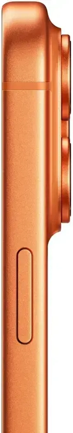 Apple iPhone 17 Pro SIM+eSIM 512GB, Cosmic Orange