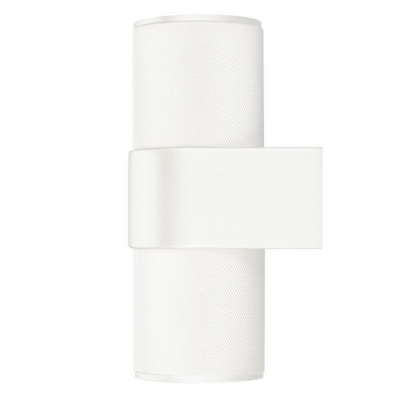 Настенный светодиодный светильник Arlight Sp-Spicy-Wall-Twin-S180X72-2X6W Warm3000 033852