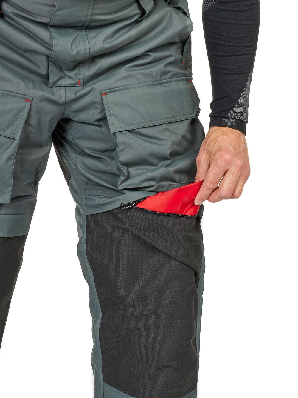 Костюм зимний мужской Norfin EXTREME 5 PRO 07 р.XXXXL