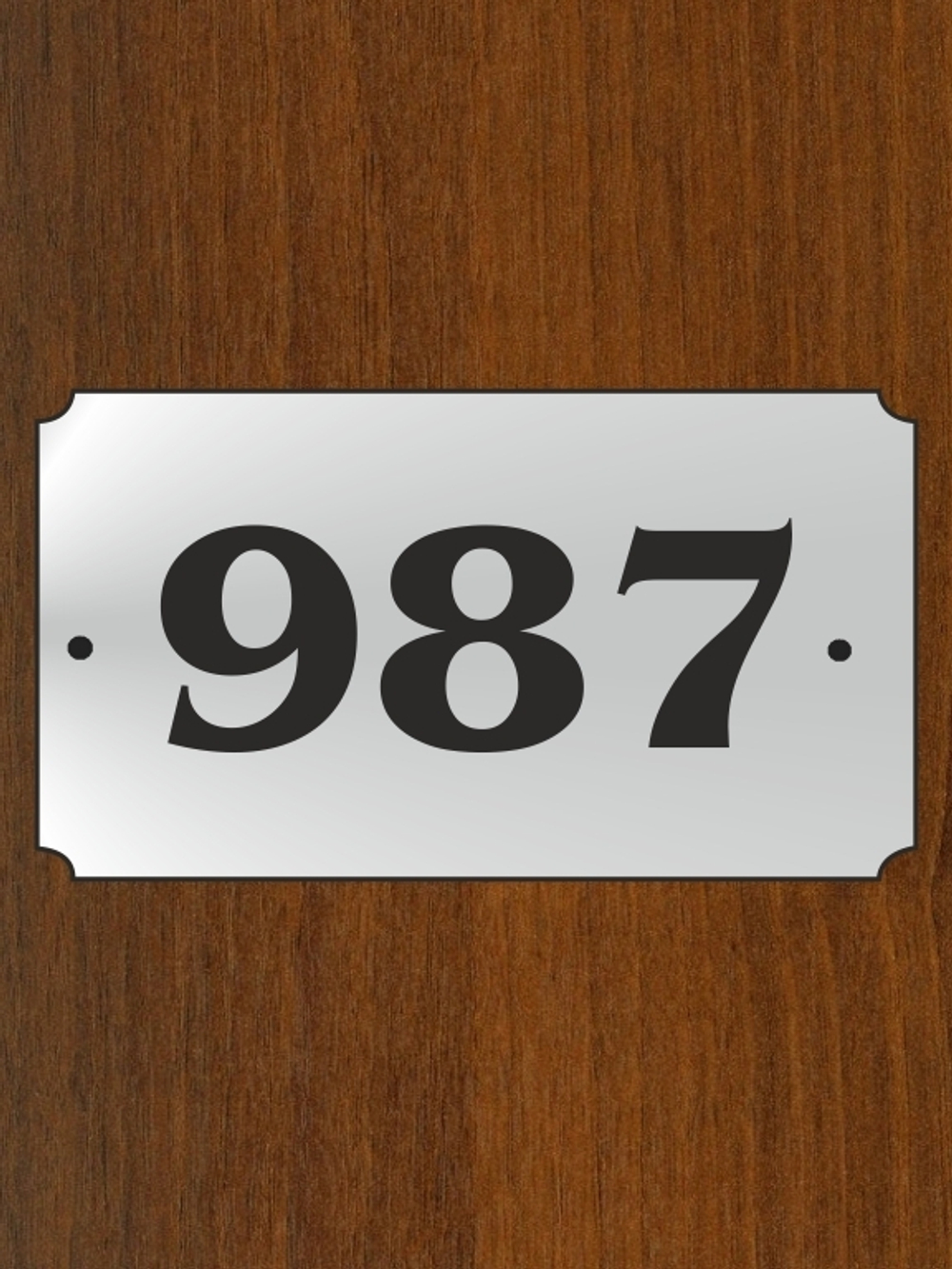 серебро пластик