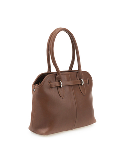 BL1679/25 Сумка жен., нат. кожа