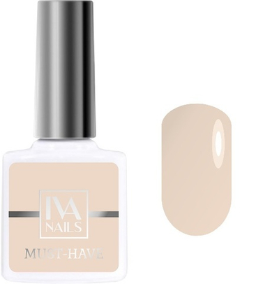 IVA nails Гель-лак MUST HAVE №1