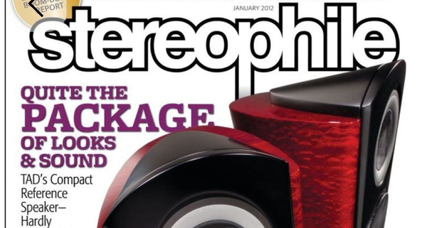 Флойд Тул. Воспроизведение Звука. Глава 2