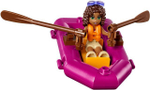 LEGO Friends: Спортивный лагерь: Сплав по реке 41121 — Adventure Camp Rafting — Лего Френдз Друзья Подружки