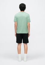 EA7 Emporio Armani UNISEX - Футболка с принтом - Зелёный