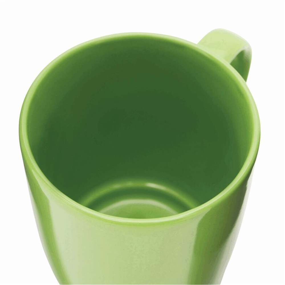 Керамическая кружка EASY DAY