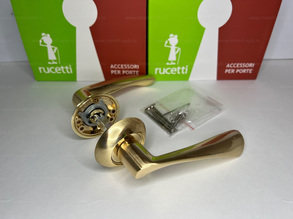 Rucetti RAP 1