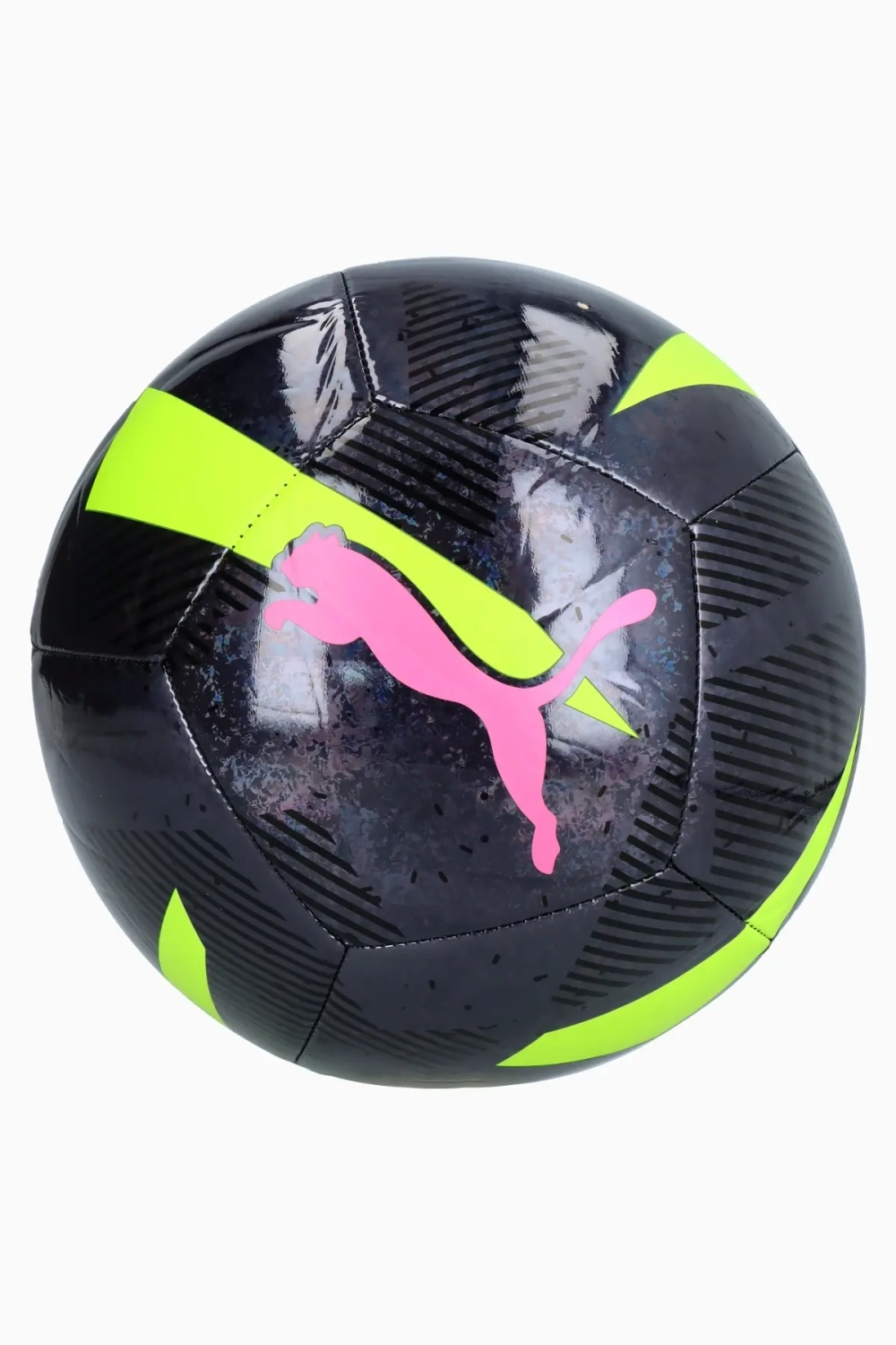 Футбольный мяч Puma Cage размер 4