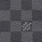 Портмоне Louis Vuitton Slender Damier Graphite