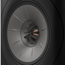 KEF LS60 Wireless Carbon Black активная напольная акустическая система (пара)
