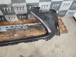 Бампер передний Lexus NX 1 14-17 Б/У Оригинал 5211978901