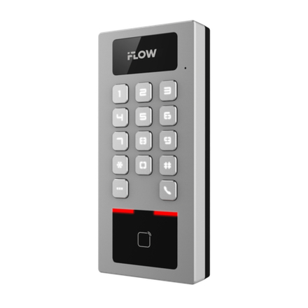 Терминал доступа iFlow F-KD-2502SDKBW