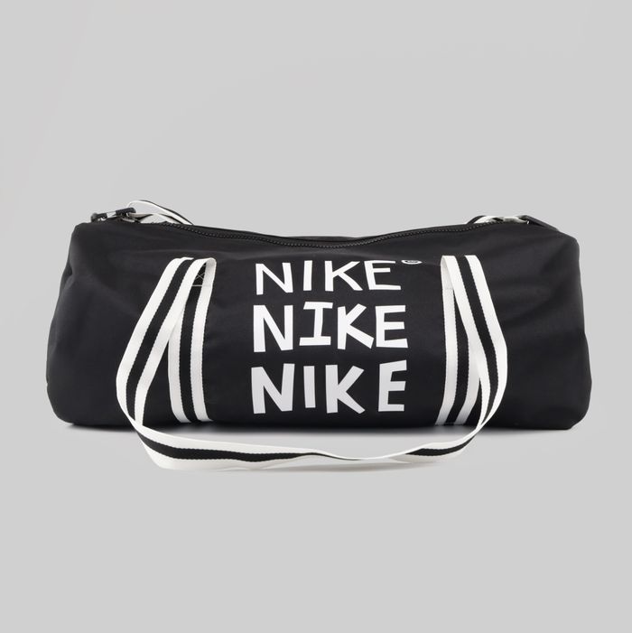 Сумка Nike Heritage Duffel Bag артикул:DQ5735-010 - купить в магазине Дайс