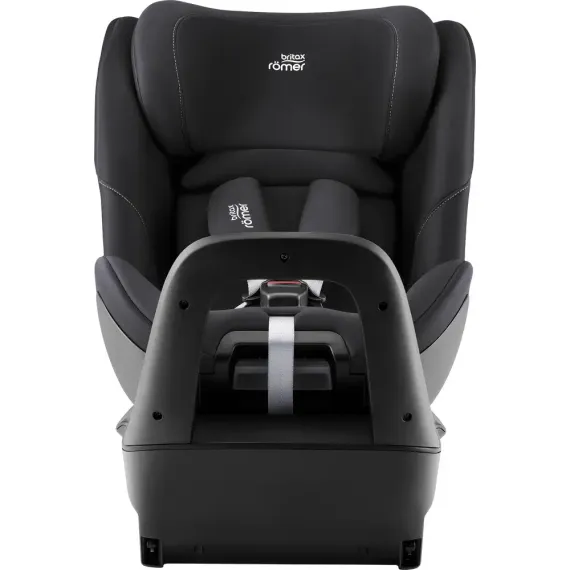 Автокресло Britax Roemer Swivel 2 Classic Space Black