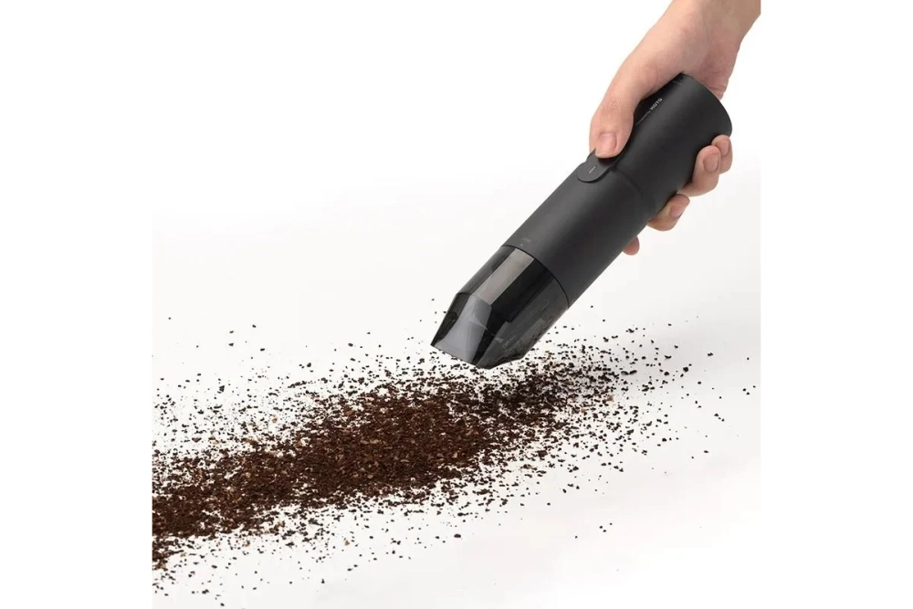 Многофункциональная пылесос HOTO Compressed Air Capsule, 15000 Па