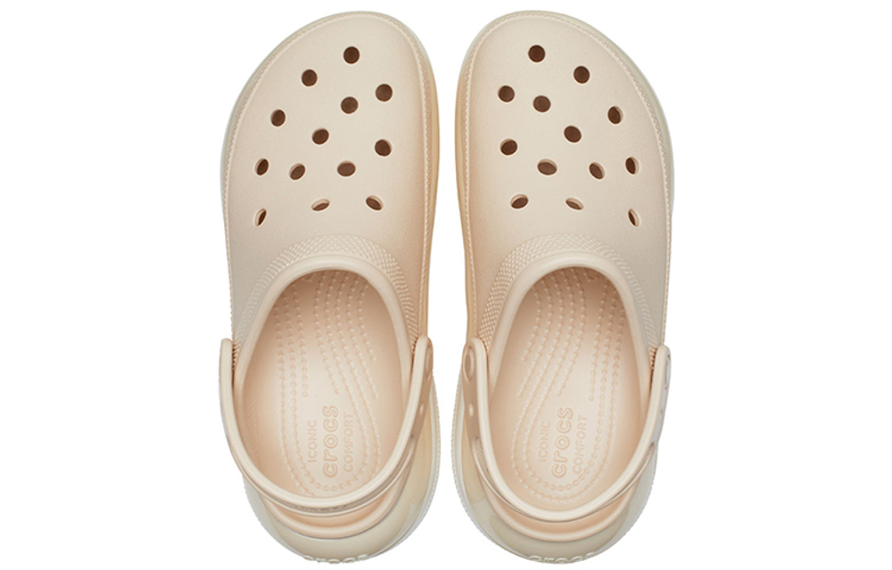 Crocs (Женская размерная сетка)