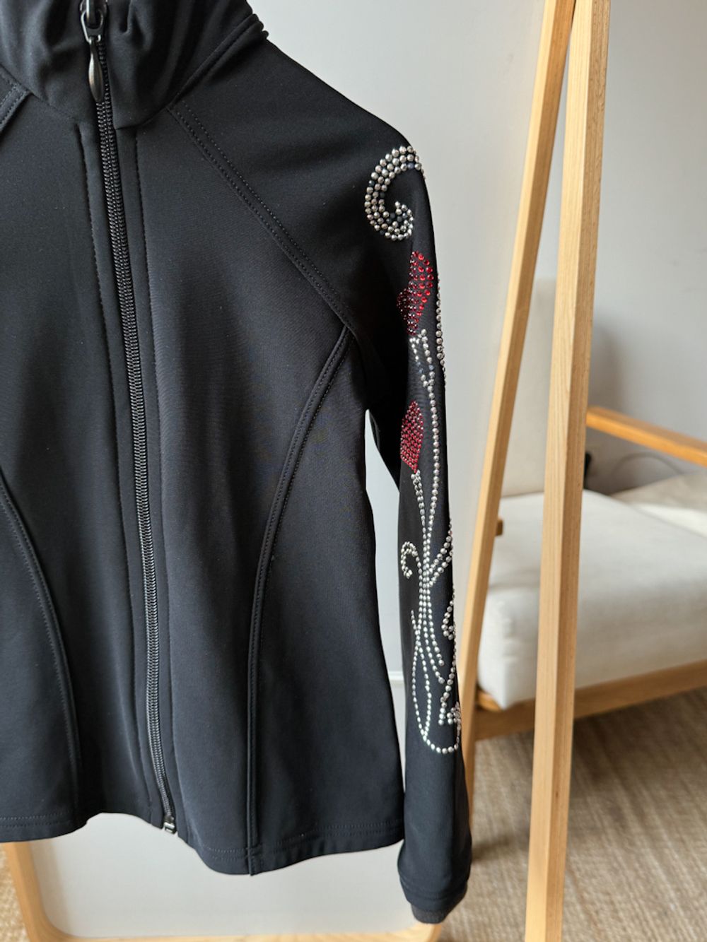 Термокофта для фигурного катания Sagester, 110