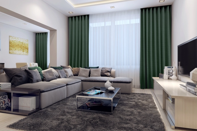 Более 80 оттенков, подбираем идеально под ваш интерьер