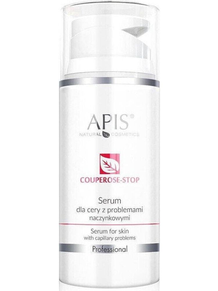 Apis Couperose-Stop serum dla cery z problemami naczynkowymi 100ml