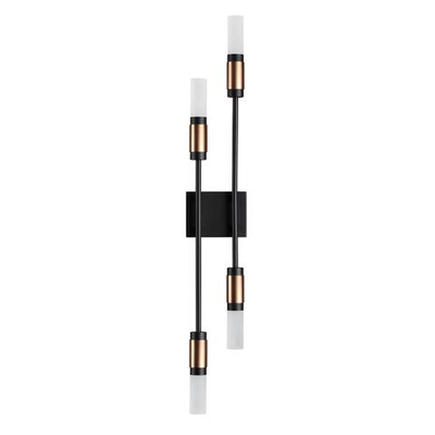 5009/10WL ODL Бра LED 10Вт 4000К 220В IP20 L-VISION