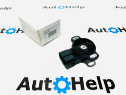 Датчик положения дроссельной заслонки Standart 89452-30150