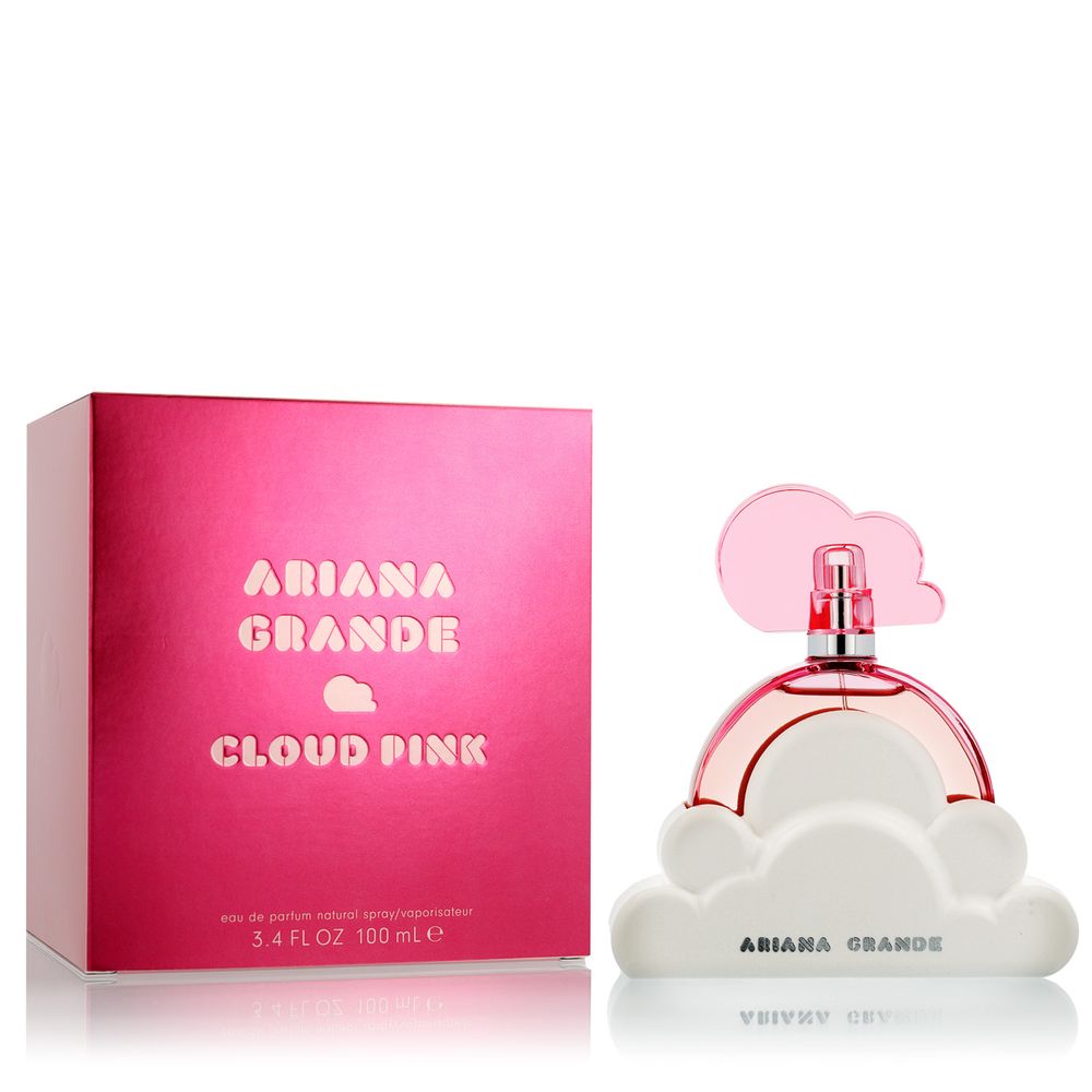 Ariana Grande Cloud Pink Eau De Parfum 100 ml (woman) Ariana Grande Cloud Pink Eau De Parfum 100 ml (woman)