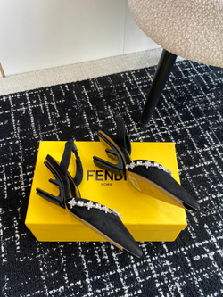 Fendi Pumps 7 cm
