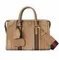 Сумочка Gucci Bauletto маленького размера коричневый