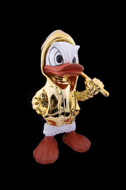 Donald Duck TD174