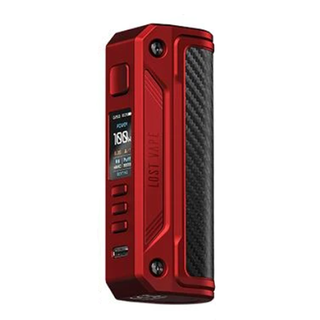 Купить Боксмод Lost Vape Thelema Solo Mod