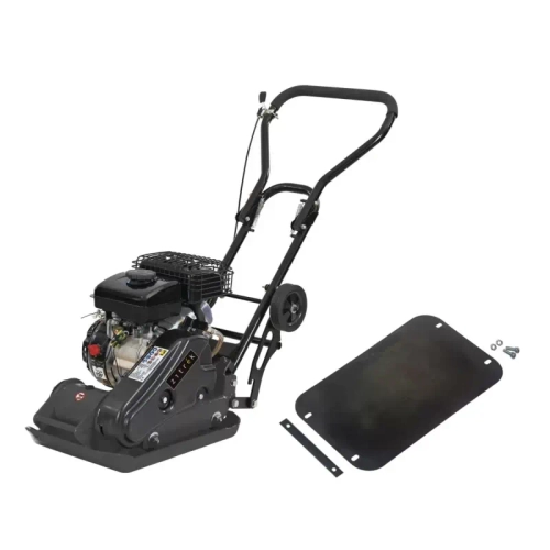 ZITREK Z3K52 виброплита бензиновая с ковриком 091-0200-2
