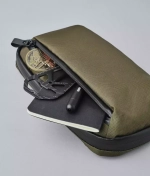 Сумка-несессер Alpaka Elements Tech Case Mini