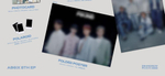 Альбом AB6IX - THE FUTURE IS OURS : FOUND 8th EP Album RANDOM Version