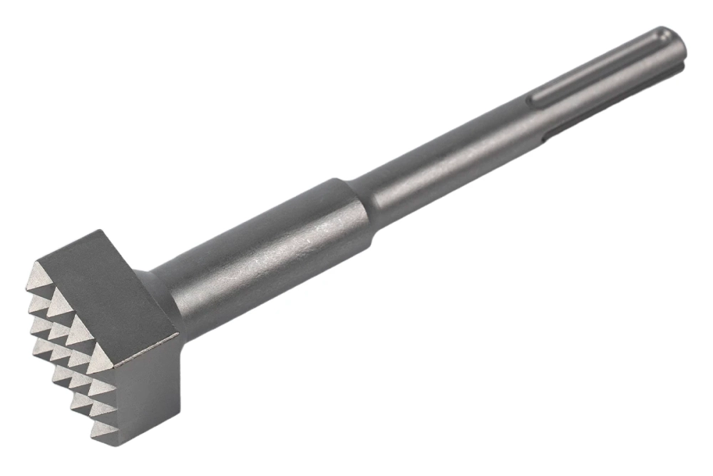 Бучарда SDS-max 45х45х240 16Z APMATA