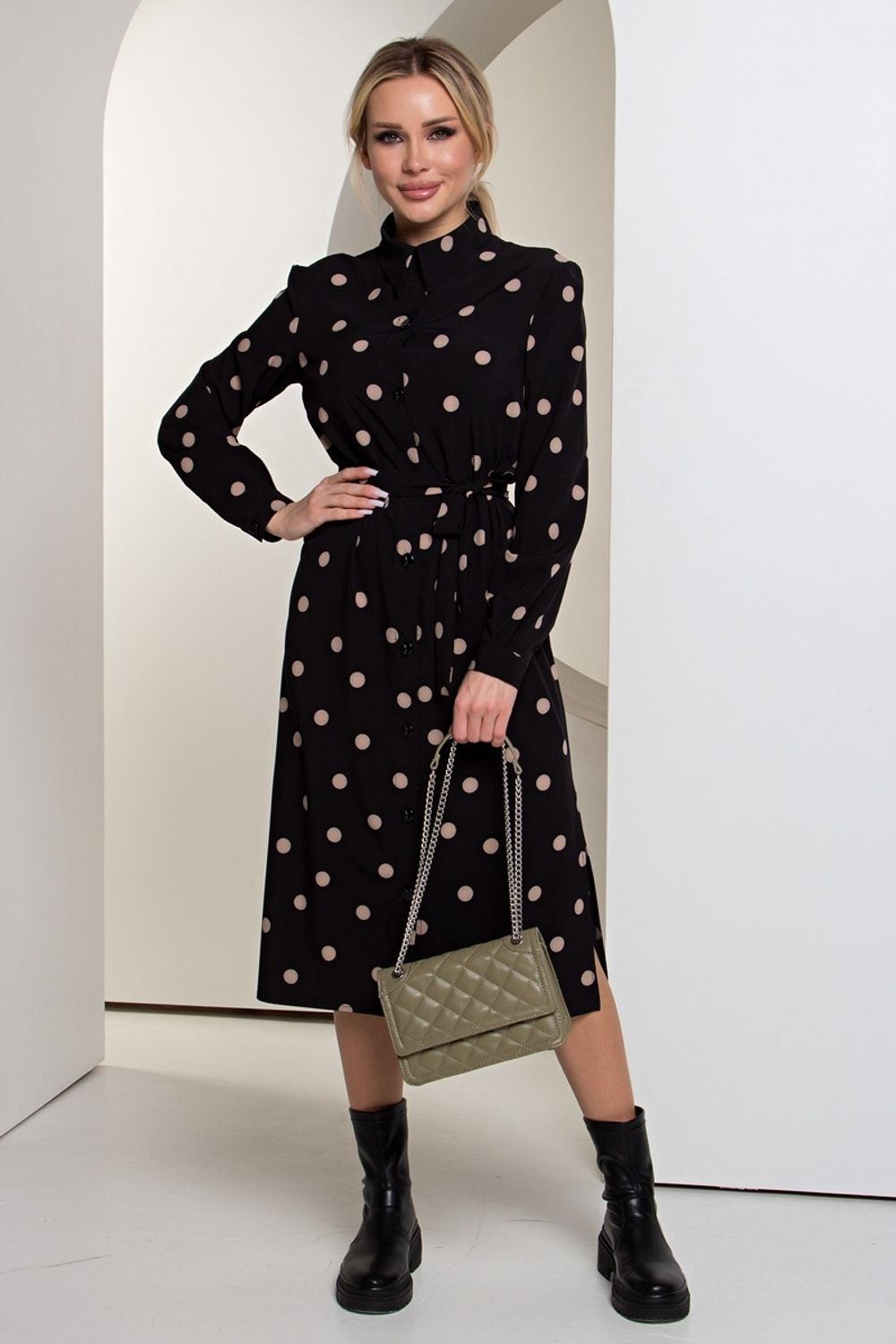 Платье Видана №1 Valentina