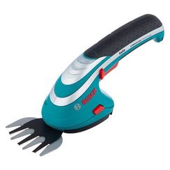 Аккумуляторные ножницы Bosch ISIO 3 (100)