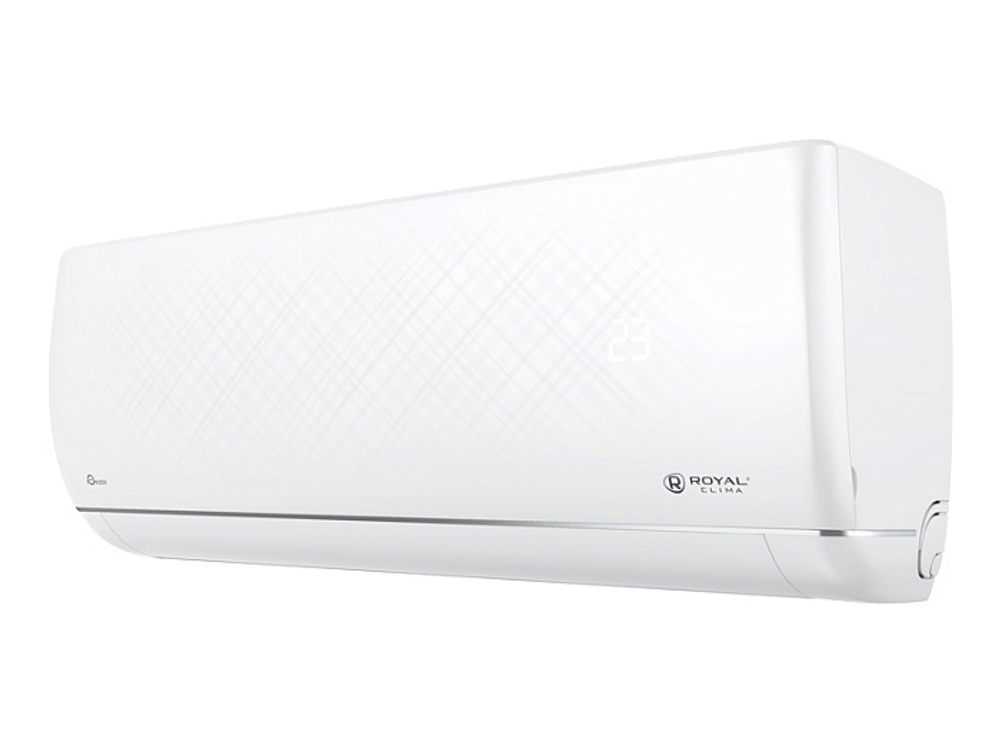 Сплит-система Royal Clima RC-RNC55HN, белый
