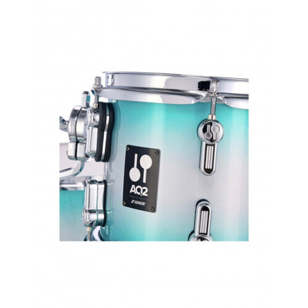 Барабанная установка Sonor 17503533 AQ2 Martini Set ASB 17333