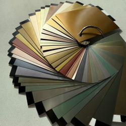 K77 Краска Egoistpaint Metalistika + разбавитель ( комплект )