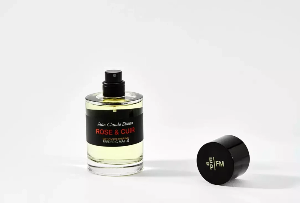 FREDERIC MALLE Rose & Cuir